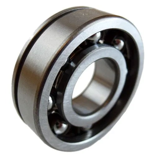 Kullager 6203 NR Special (mindre innerbana)