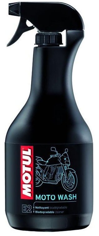 Motul Moto-Wash 1L