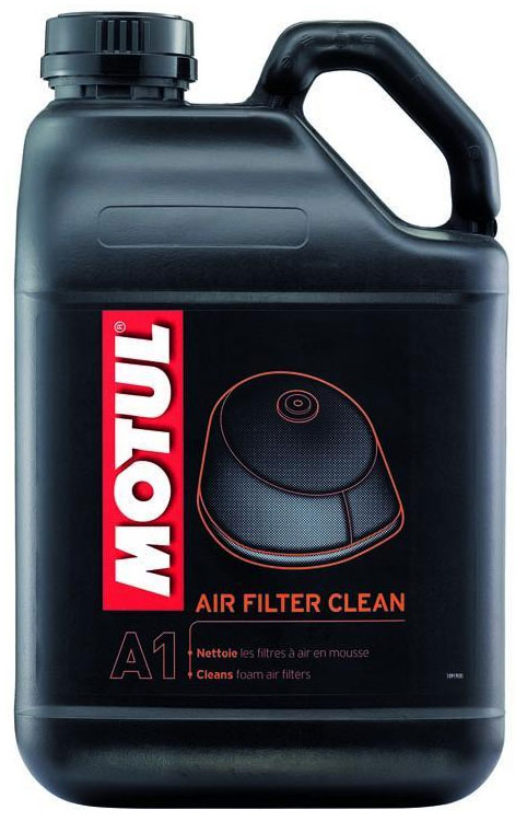 Air Filter Clean A1 - 5L