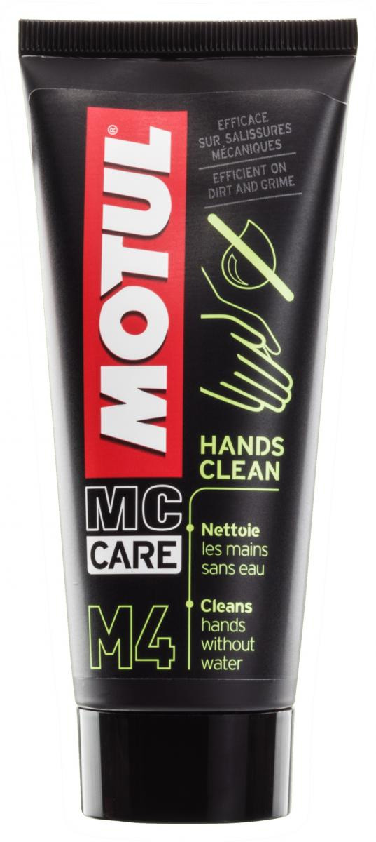 Hands Clean M4 (100ml)