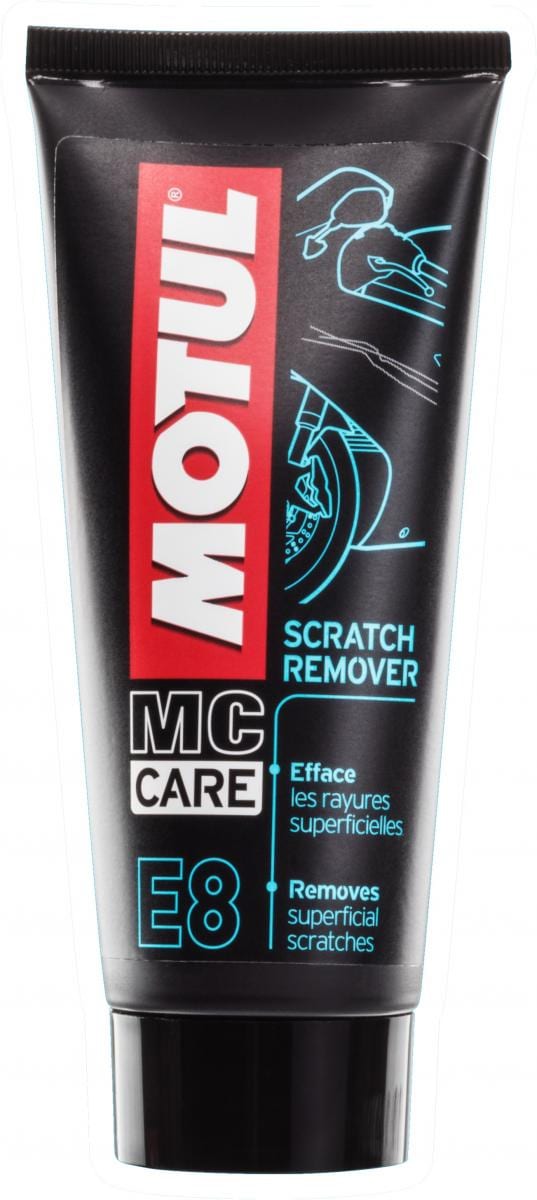 Scratch Remover E8 (100ml)