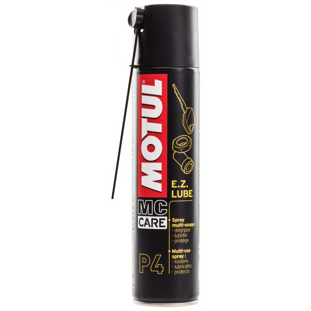 Motul E.Z. lube - 400ml