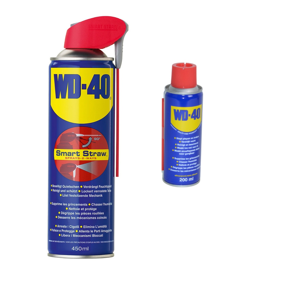 Multispray WD-40