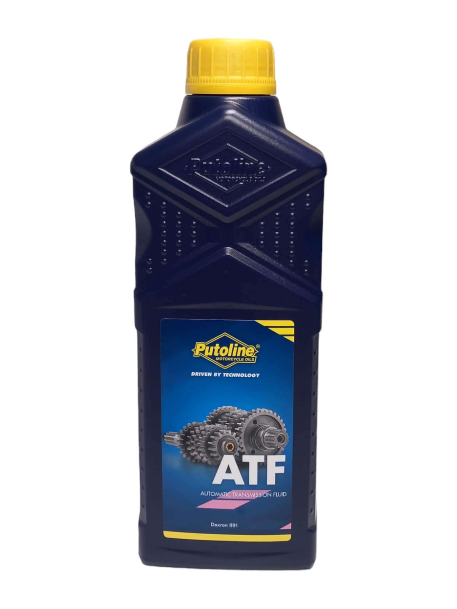 ATF olja 1liter, PUTOLINE