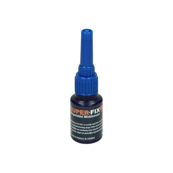 Gänglåsning SUPER FIX "Steady"10gr