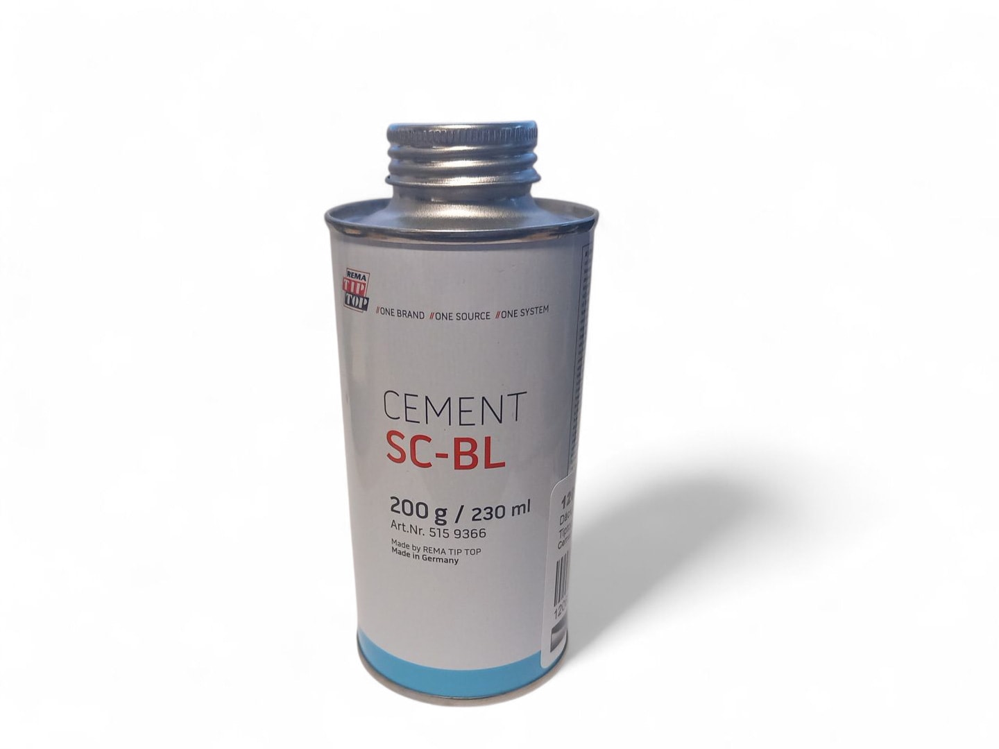 Däckreparationslim 230ml Rema Tiptop