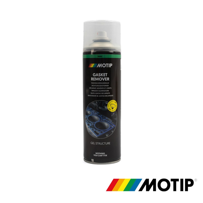 Packningsborttagare 500ml MOTIP