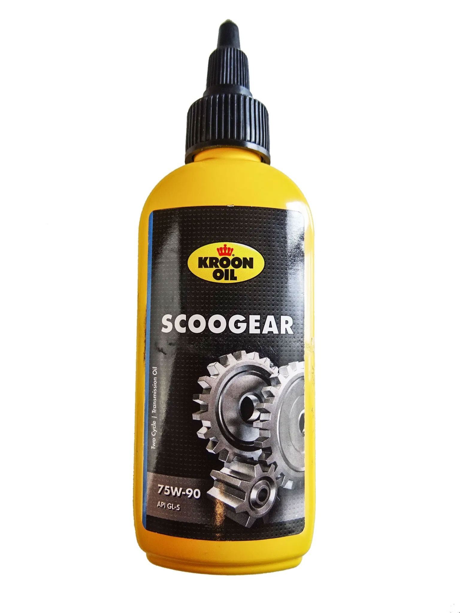 Transmissionsolja 75W/90 API GL-5 100ml