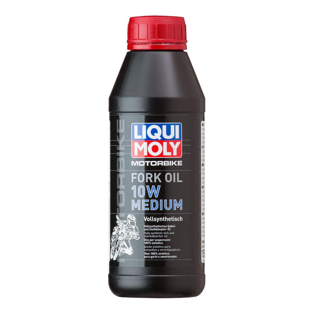 Liqui Moly gaffelolja, 500ml