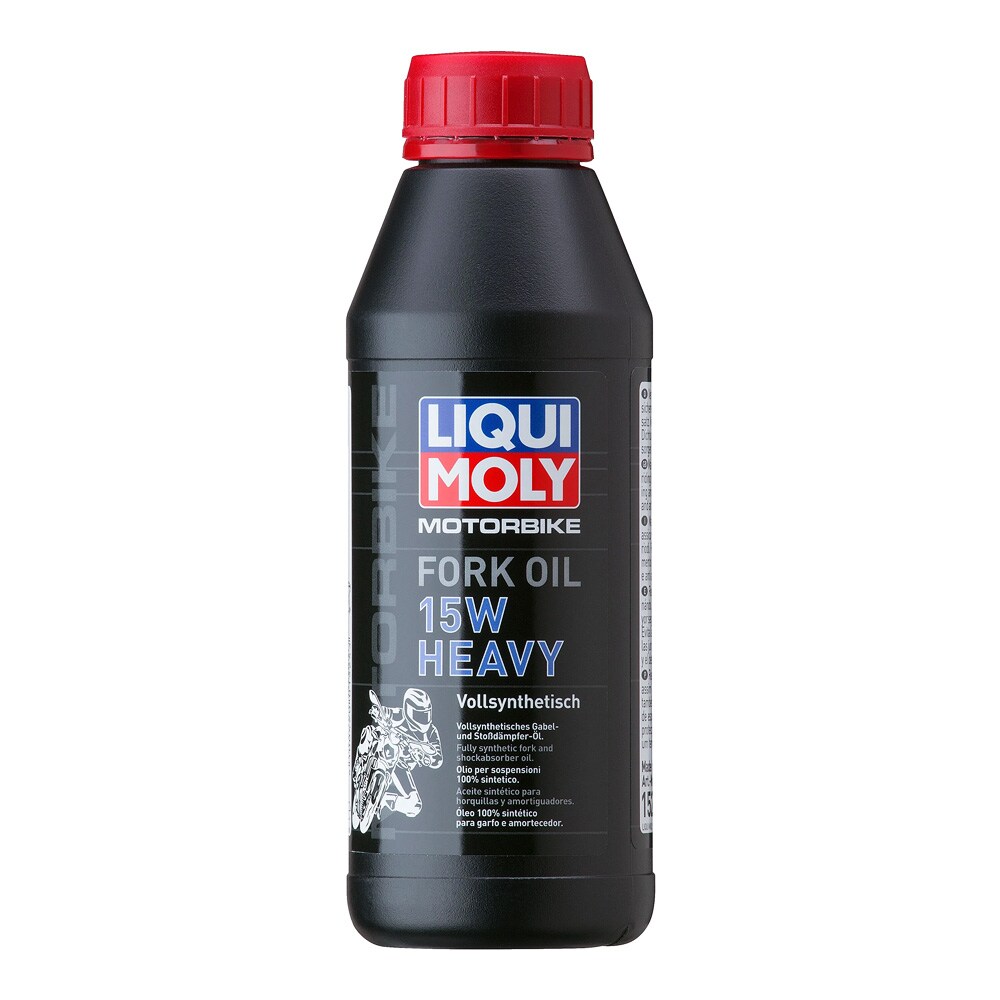 Liqui Moly gaffelolja, 500ml