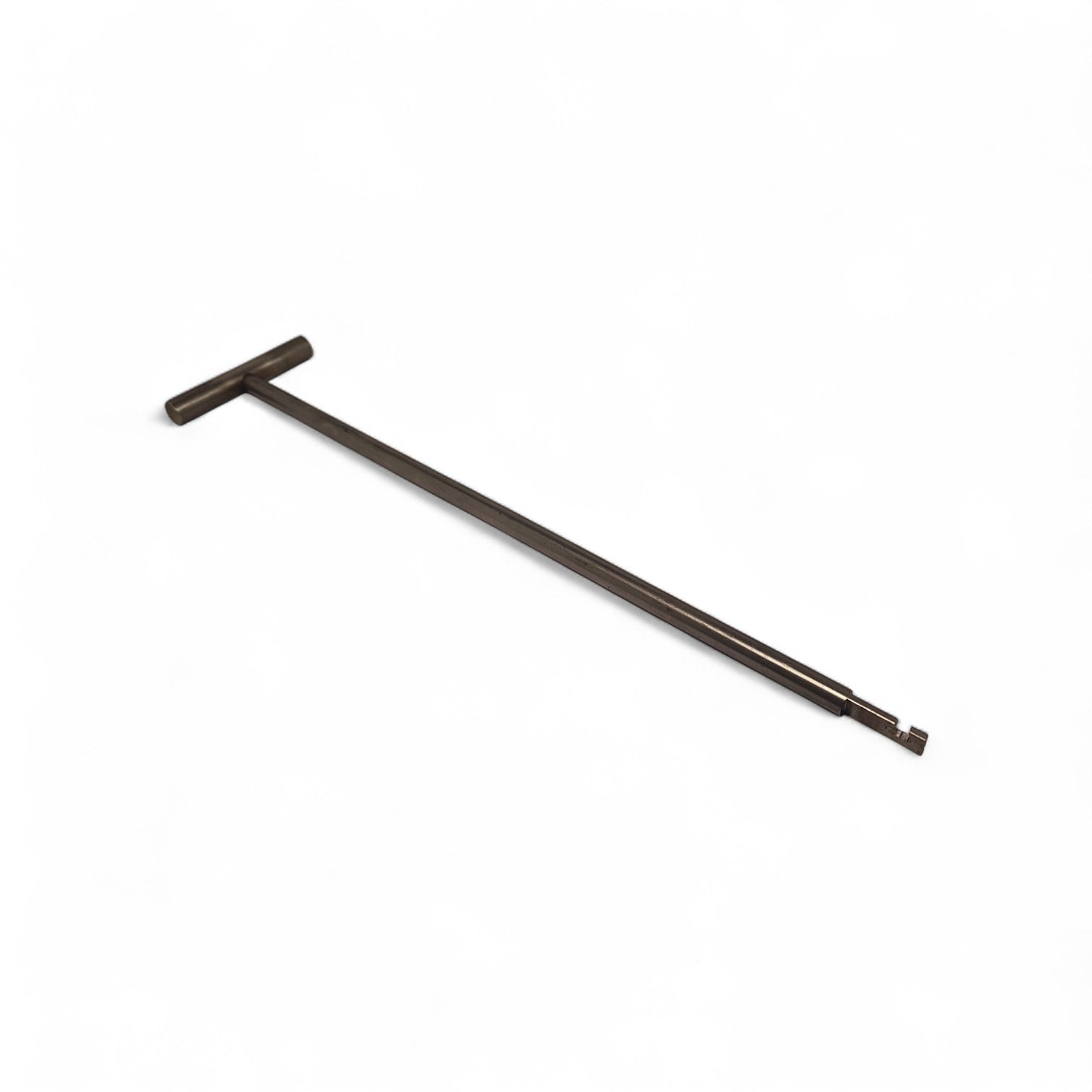 Verktyg för fjädrar