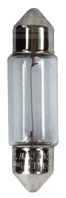 Glödlampa SV 8,5 24V 5W (11 x 35)