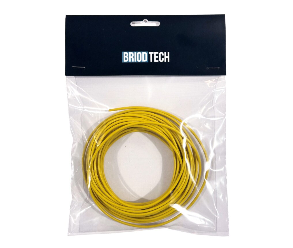Kabel RKUB 1,5 gul 10 meter