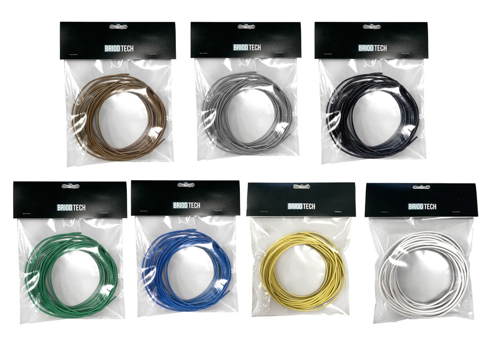 Kabel RKUB 0,75 10 meter