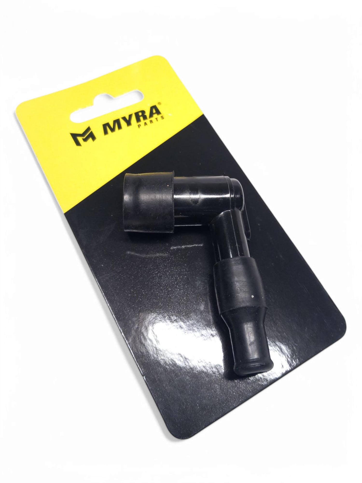 Tändhatt LD05F 90° 10/12mm