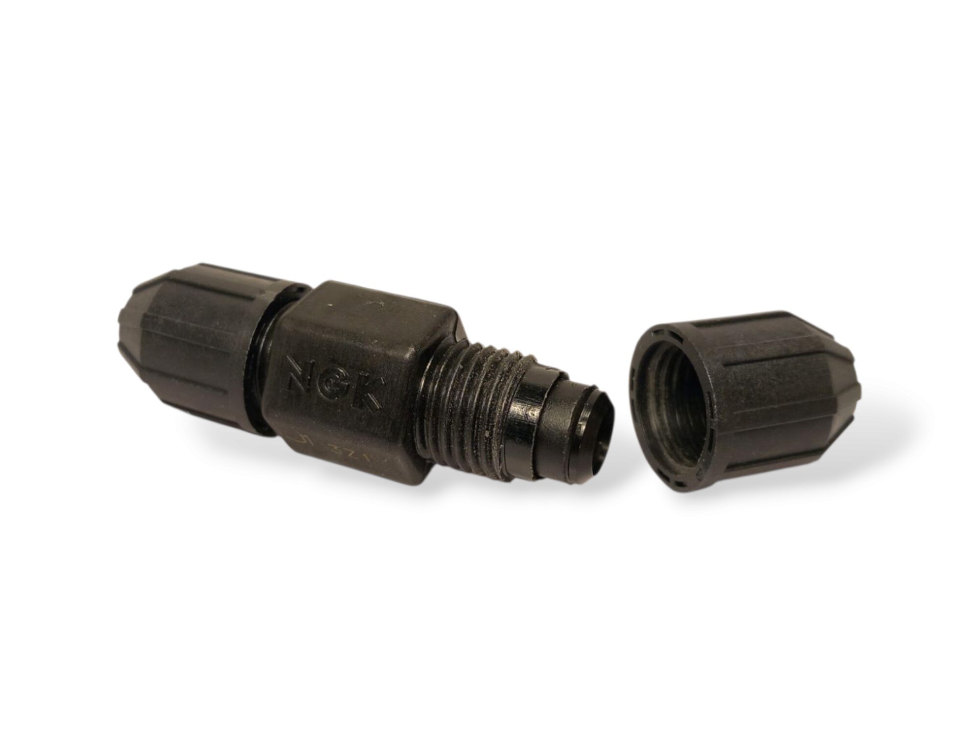 Kabelskarv för 7mm tändkabel