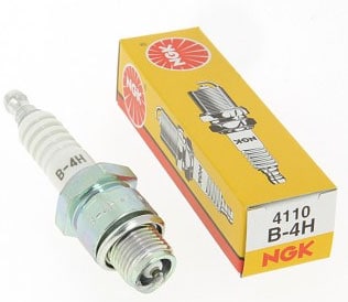 Tändstift NGK B4H