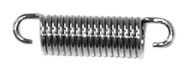 Fjäder/returfjäder 14x60mm