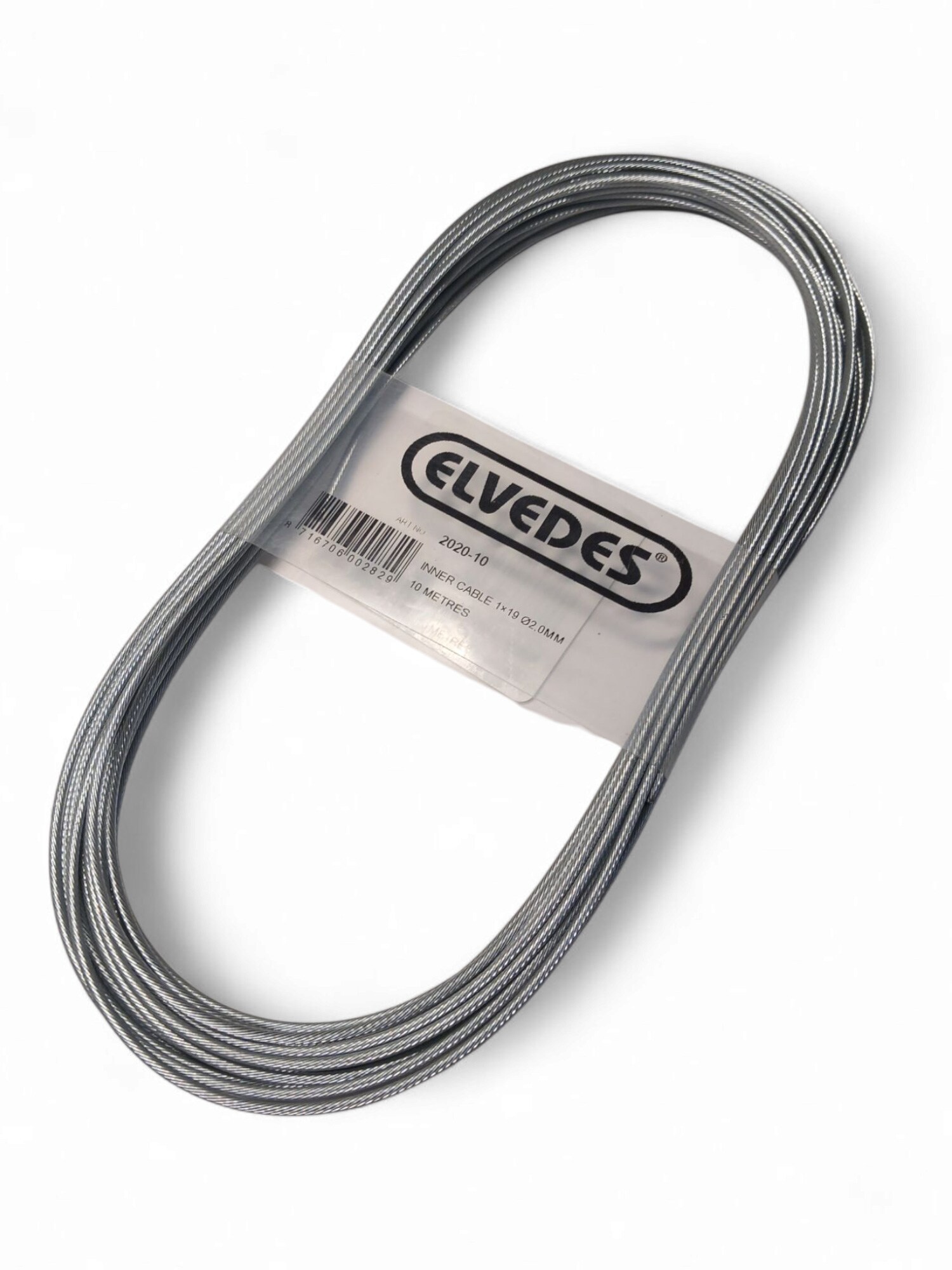 Innerwire Ø:1,50mm (10 meter)
