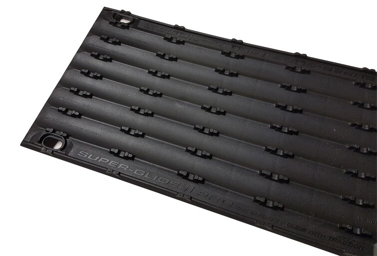 Super-glides 2 Pro glidskenor