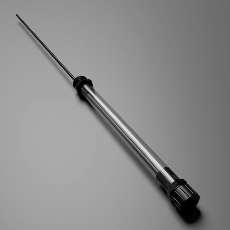 Tuff Jug Snabbflödespip 10L (GEN 3)