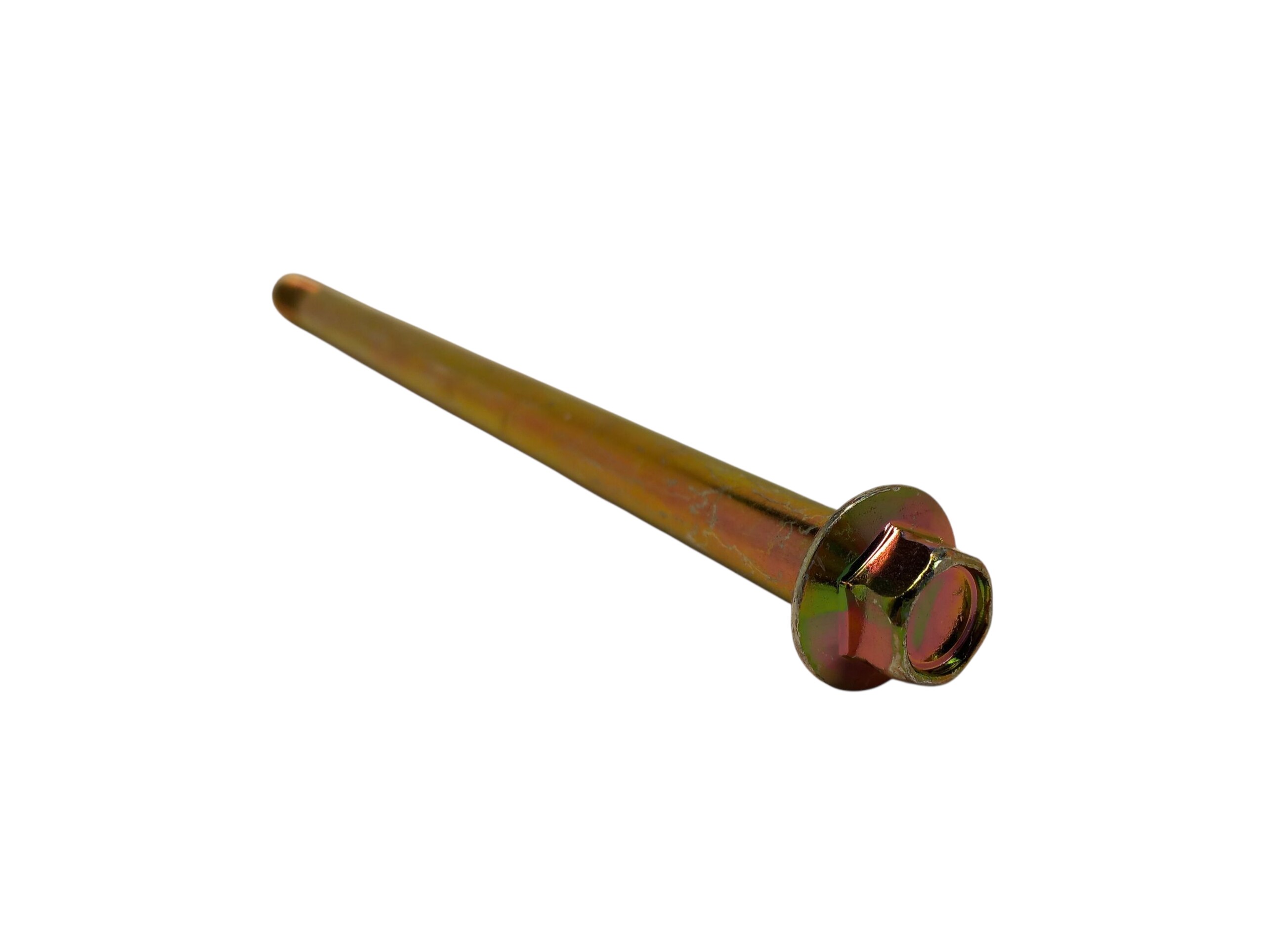 Hjulaxel M12 x 220mm (MCB/Suzuki/Yamaha)