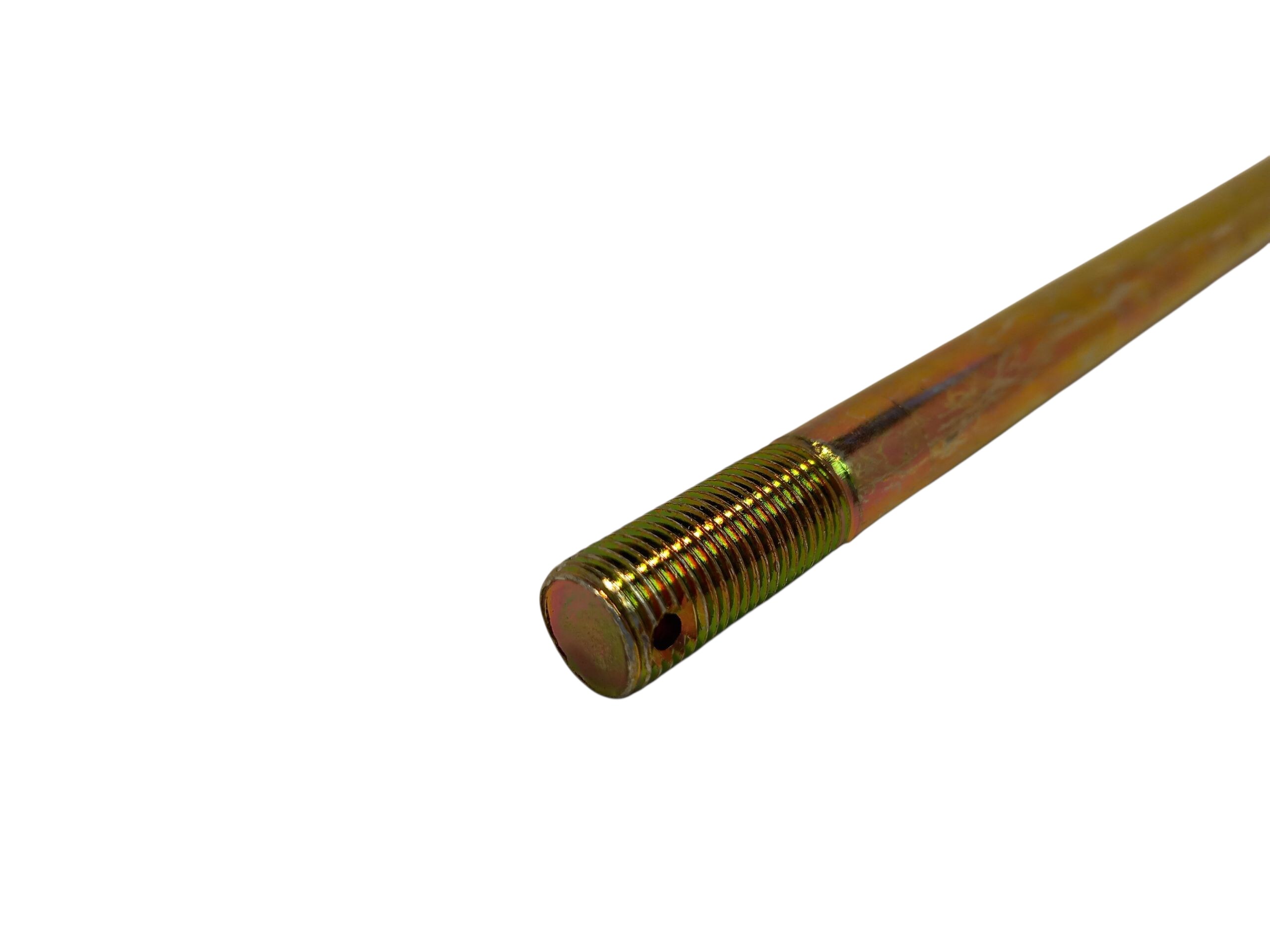Hjulaxel M12 x 220mm (MCB/Suzuki/Yamaha)