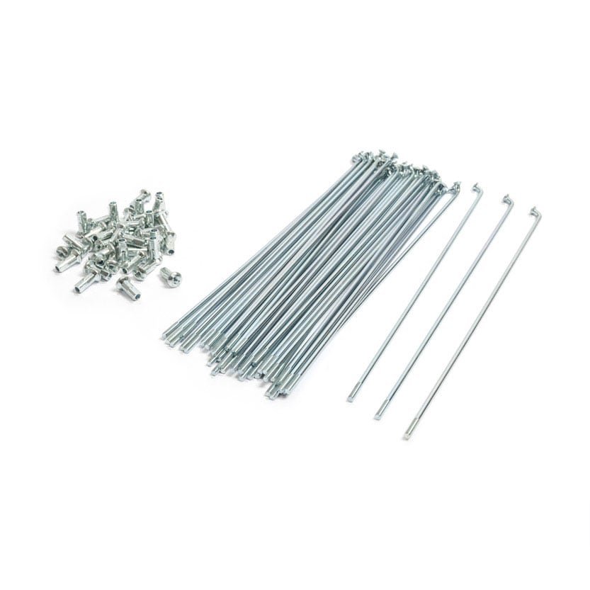 Ekersats 208mm/2,6mm/120° (Puch MV, VS, MC50 19"/3-Kors)