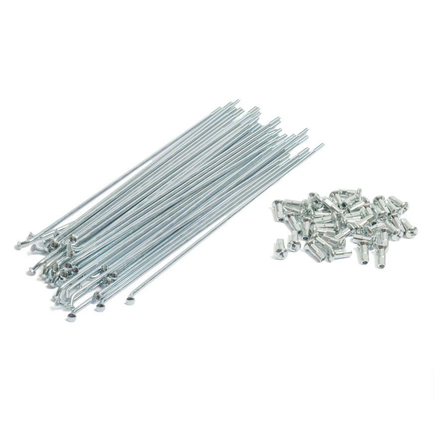 Ekersats 189mm/2,6mm/130° (Puch Florida/Tomos, 2-kors/19")