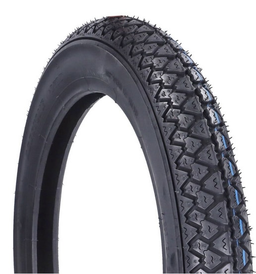 Däck 275 x 16" D795 DEESTONE