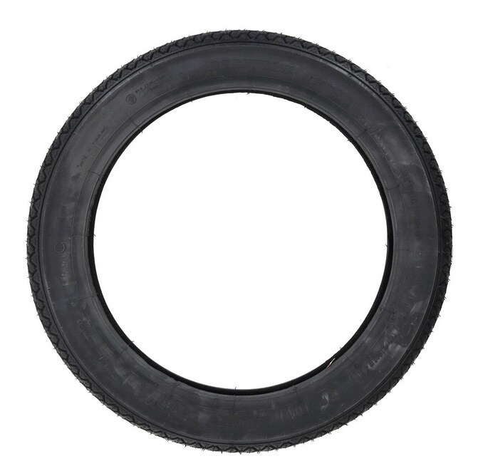 Däck 275 x 16" D795 DEESTONE