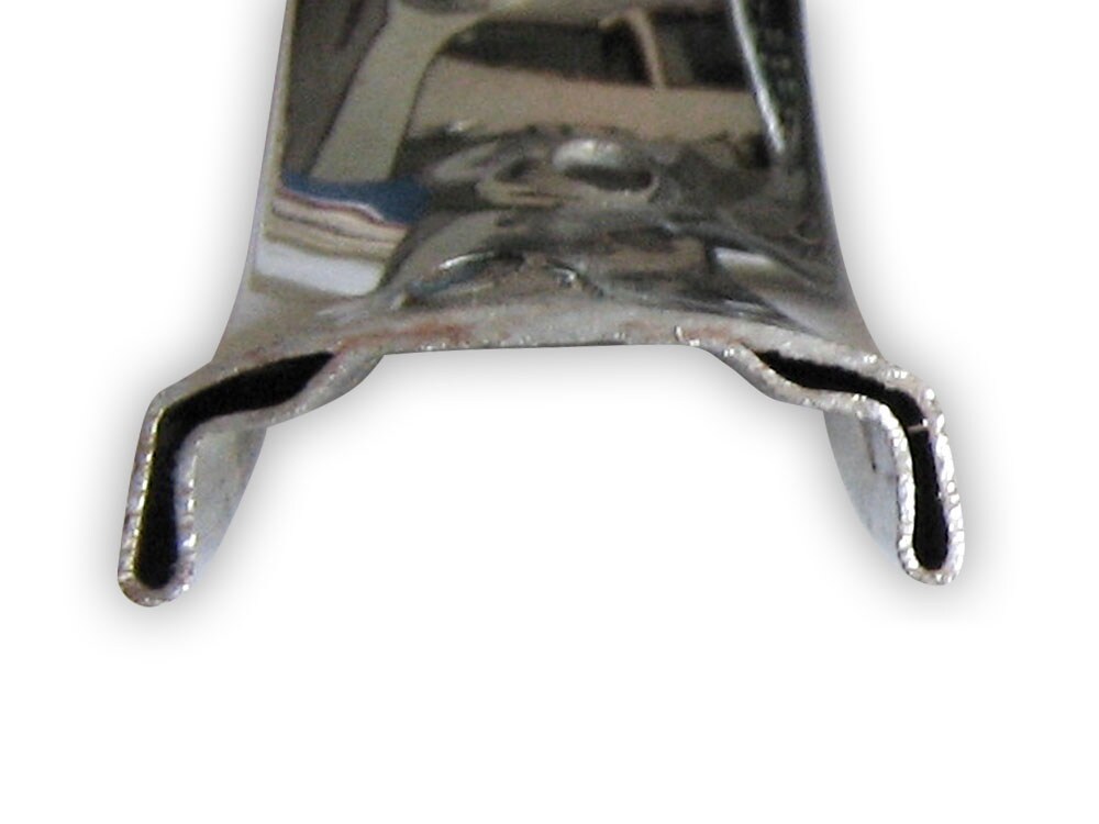 Fälgbana 1,20x17" FS Krom (36 ekerhål) NTS