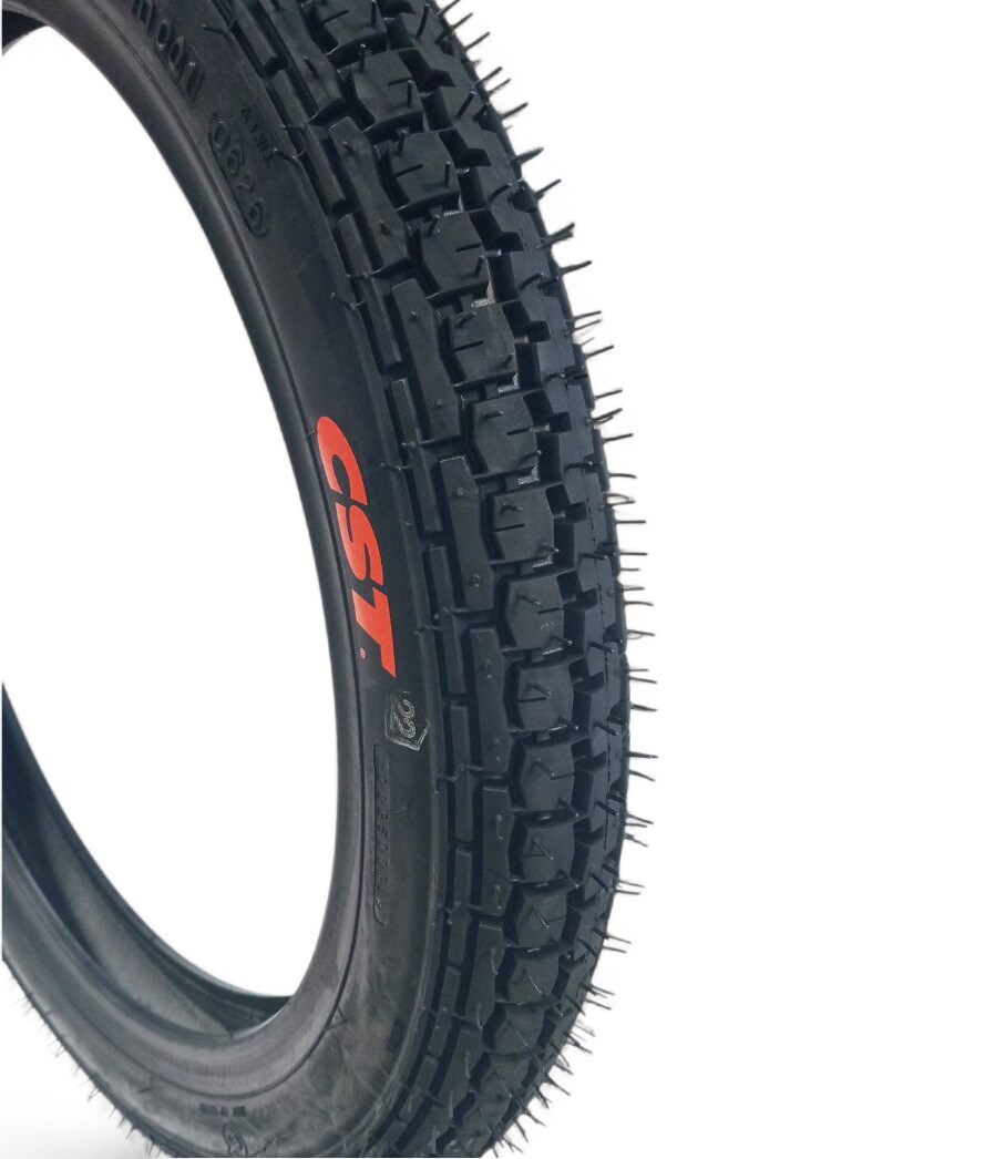 Däck 2,50x15" C109R (2,50 x 20")