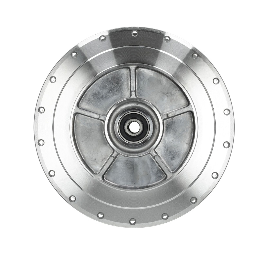 Baknav modell Leleu 160 mm 67.14.98 till Kreidler RS