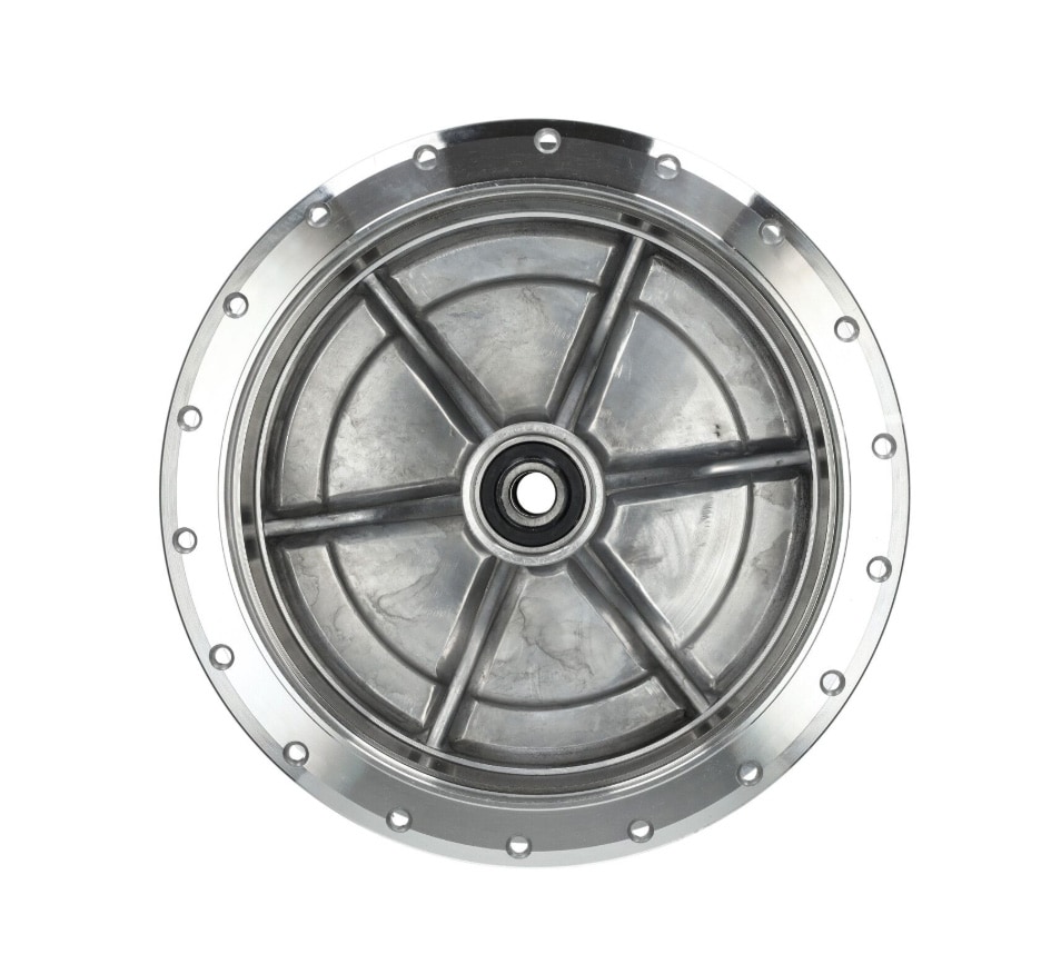 Baknav modell Leleu 160 mm 67.14.98 till Kreidler RS