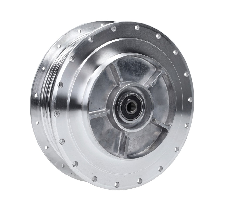 Baknav modell Leleu 160 mm 67.14.98 till Kreidler RS