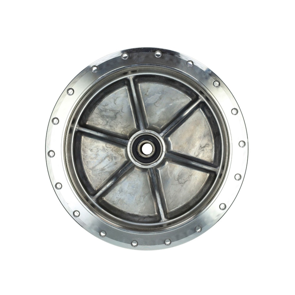 Framnav modell Leleu 160 mm till Kreidler RS/RMC