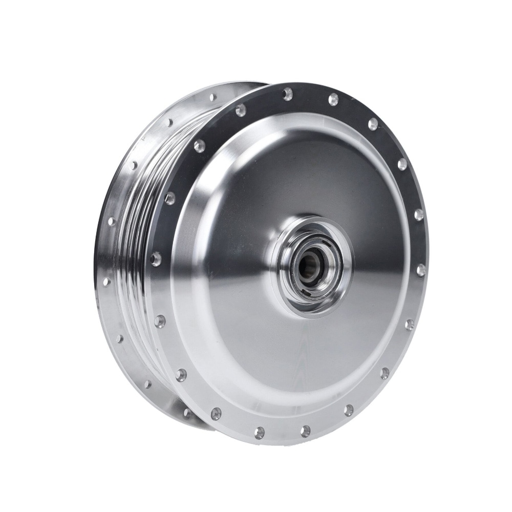 Framnav modell Leleu 160 mm till Kreidler RS/RMC