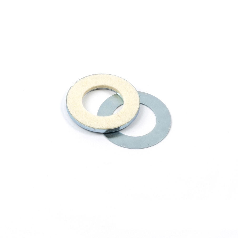 Filthållare kompl. med filtring för Kreidler Florett