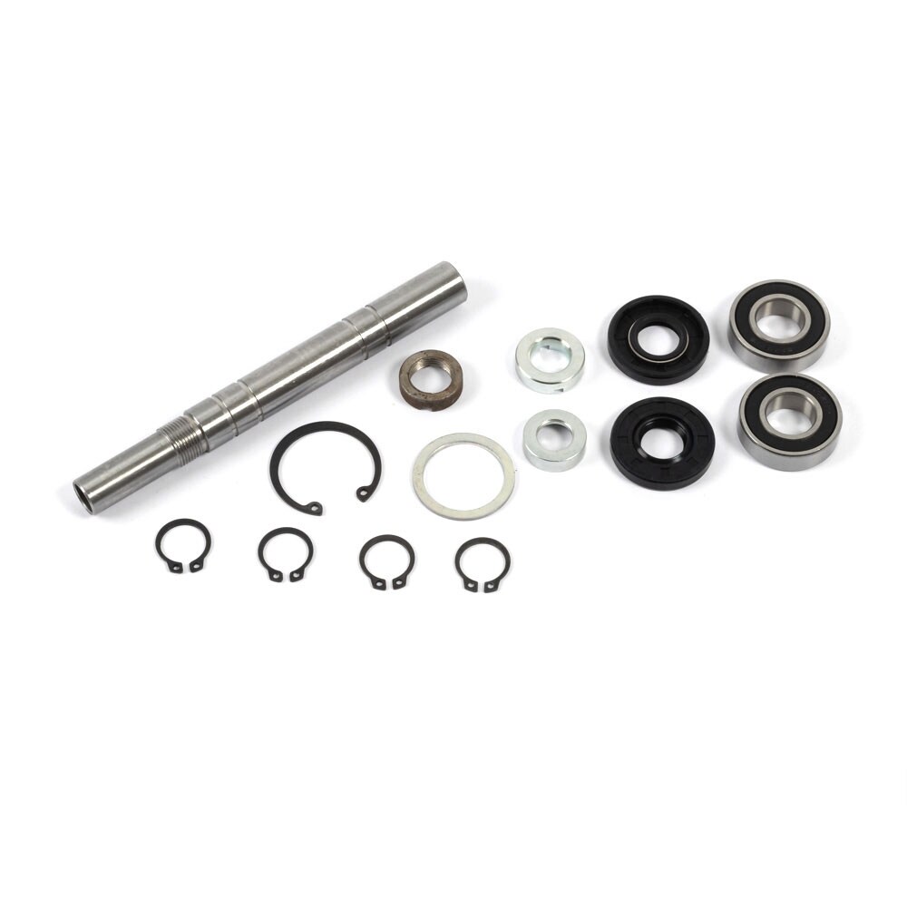 Reparationssats, baknav (Puch Florida)