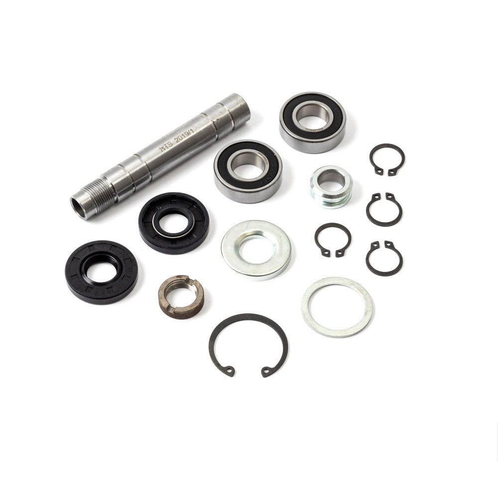 Reparationssats, framnav (Puch Alabama/Florida)