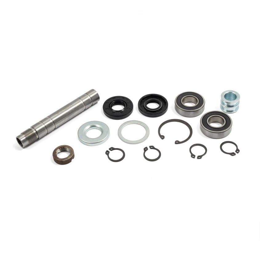 Reparationssats, framnav (Puch Dakota/Texas/Colorado)