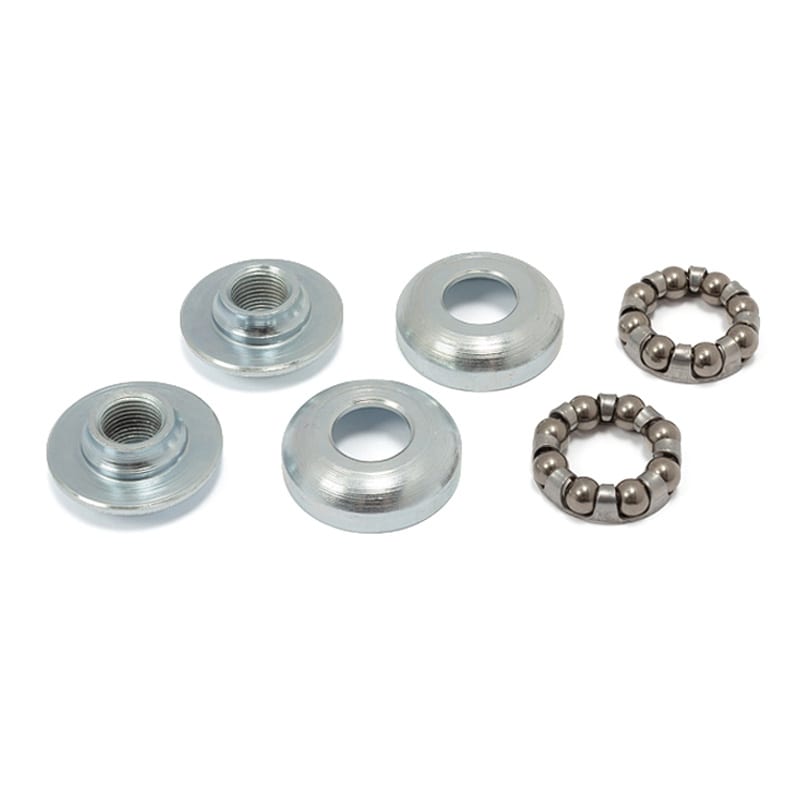 Hjullagersats för Monark 90mm