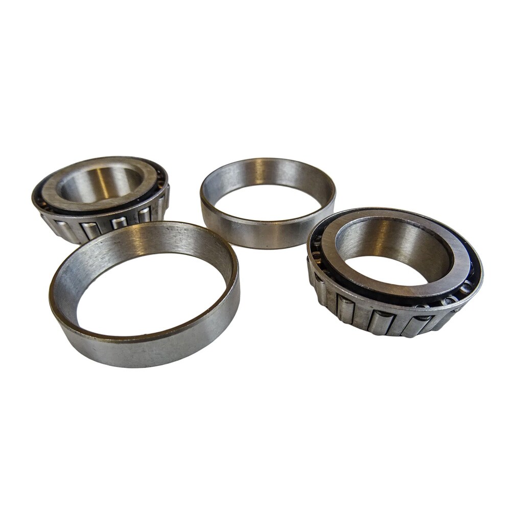 Styrlagersats koniskt (Honda MB/MT50)