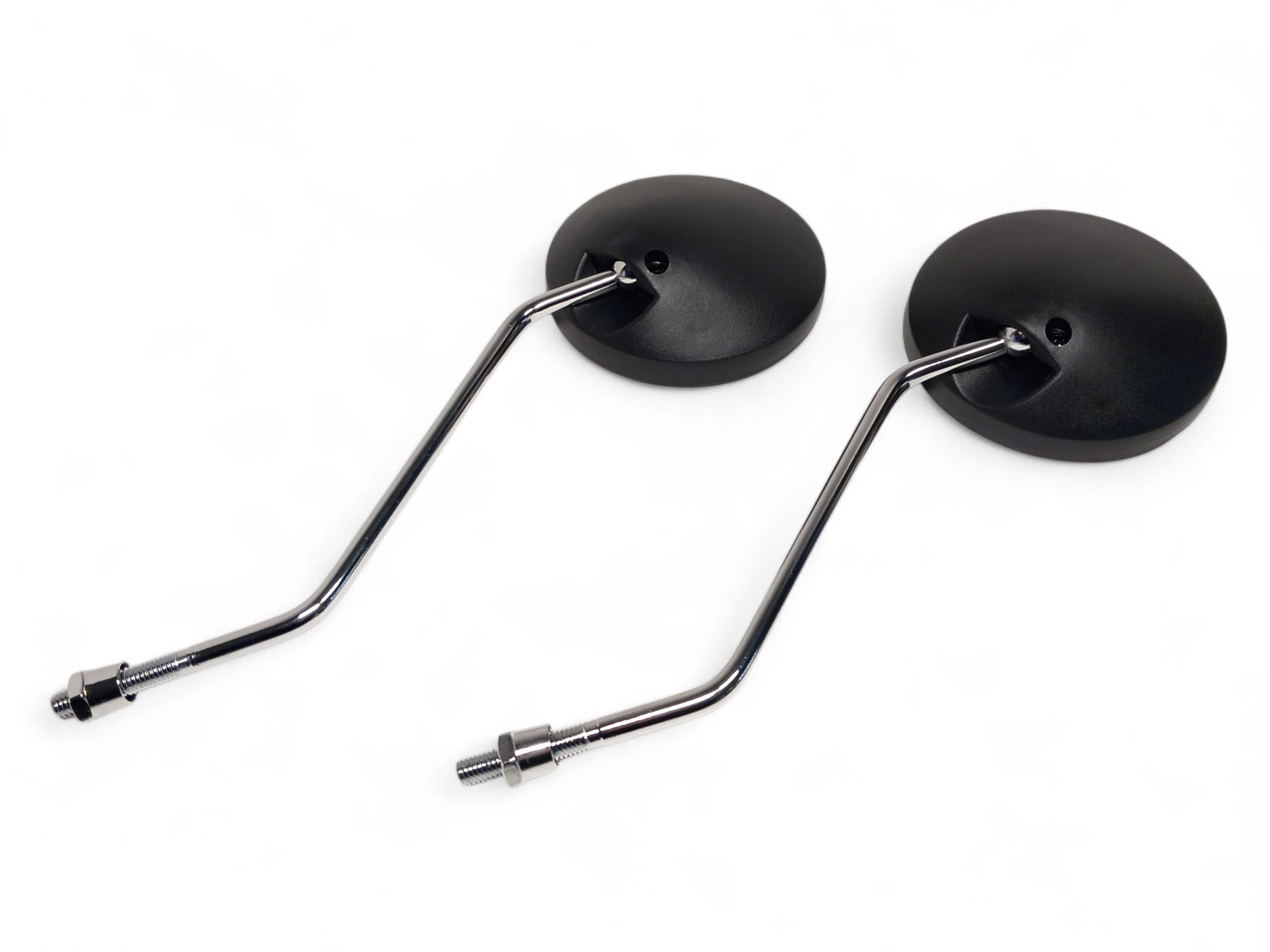 Backspegel m. klämfäste (Universal)