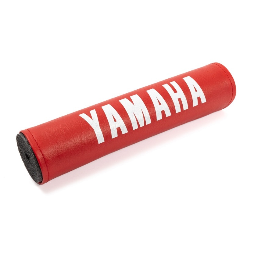 Styrskydd röd, Yamaha DT50