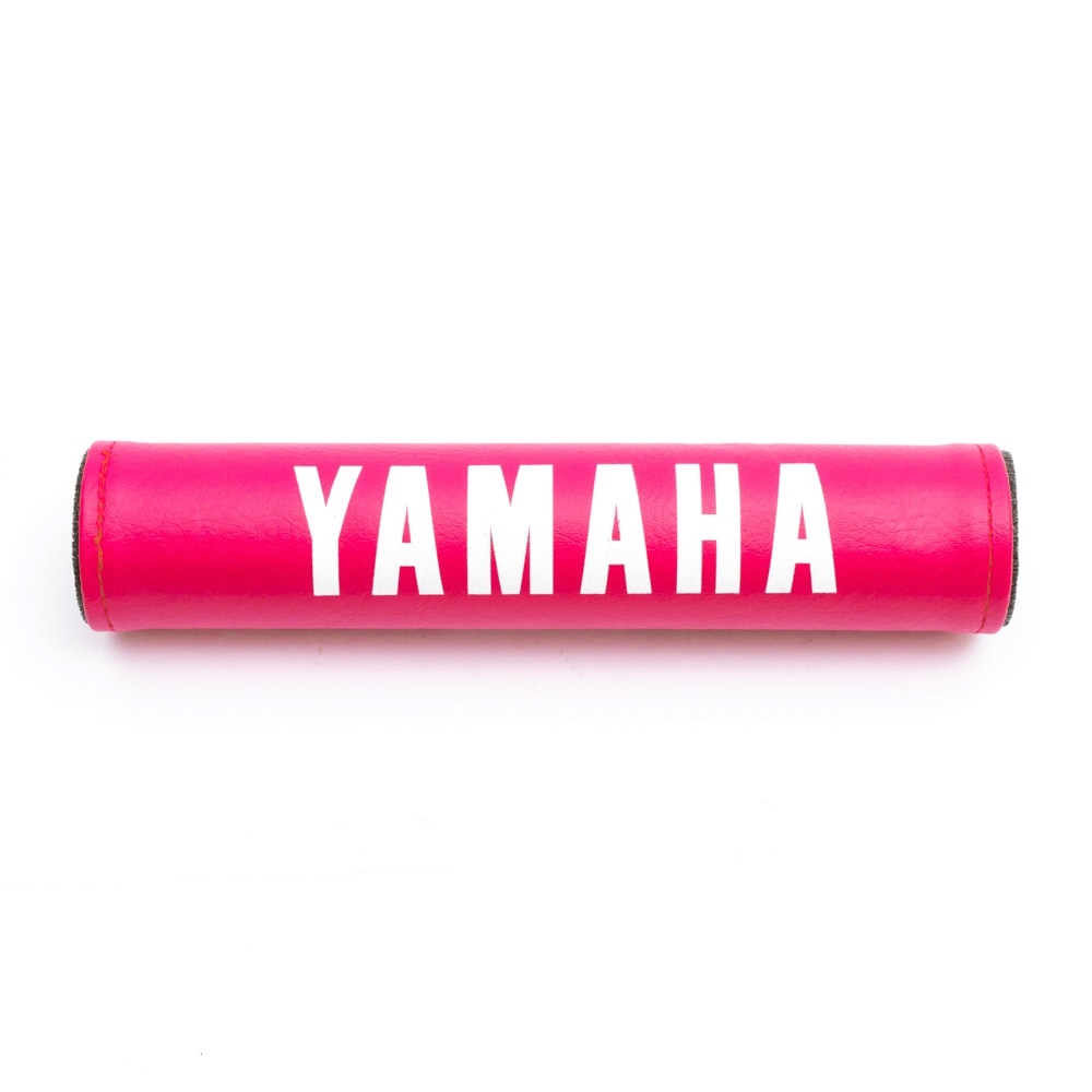 Styrskydd magenta, Yamaha DT50