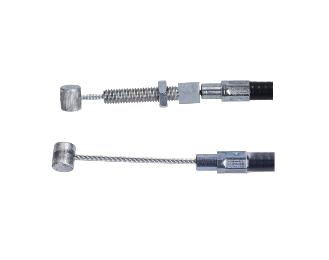 Bakbromswire std (Kreidler)