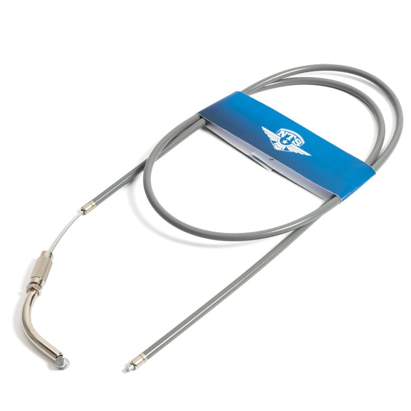 Växelwire för Sachs 3-vxl./Magura 625, grå