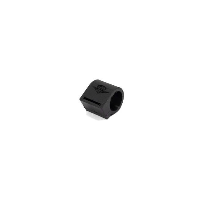 Gummihållare, gaswire (Yamaha DT50/80)